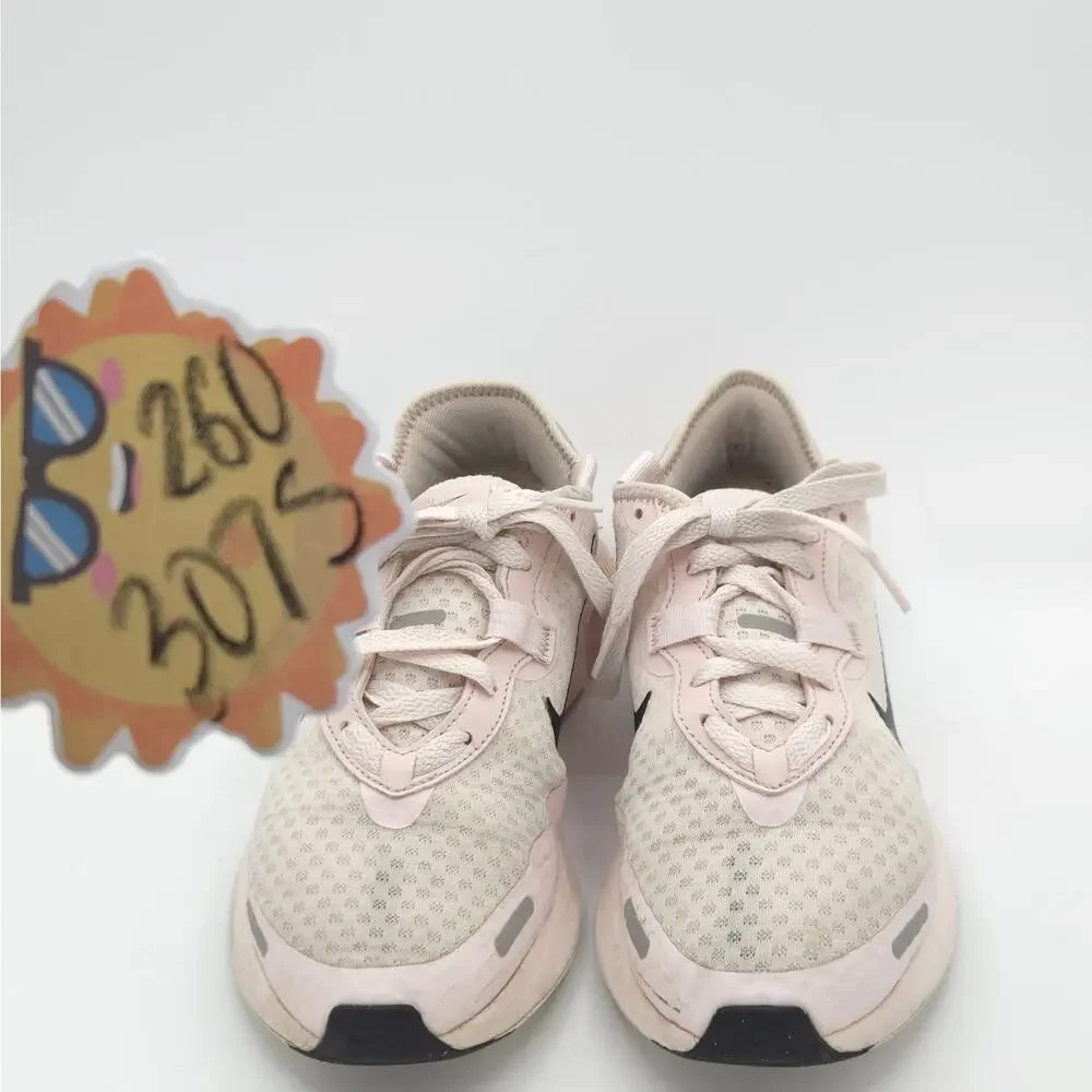 Nike Women's Reposto CZ5630-602 Light Soft Pink Off Noir Women’s Size 7 Shoes